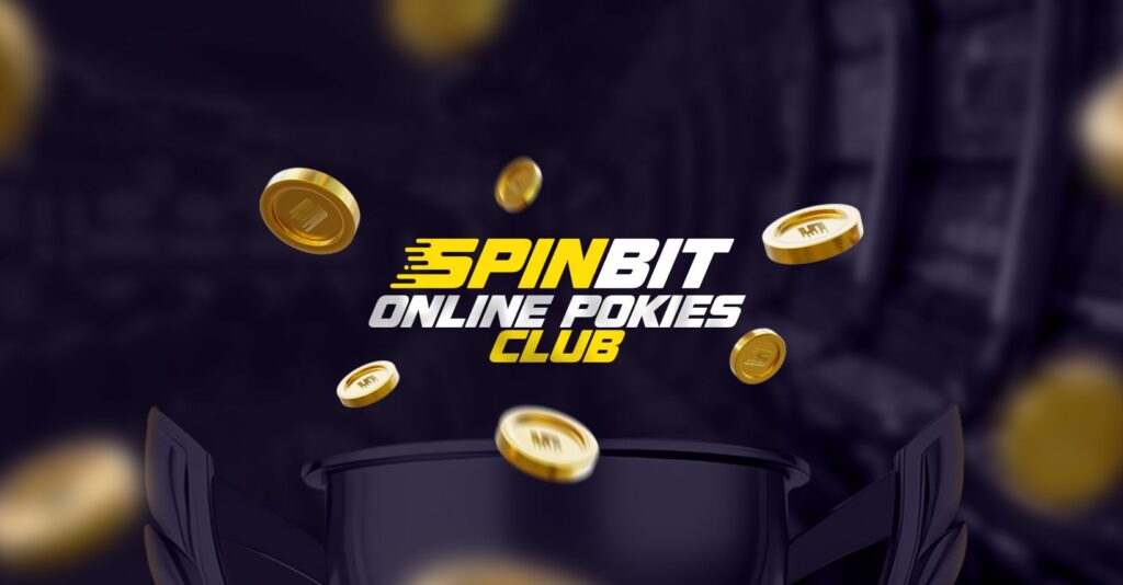 SpinBit Pokies | SpinBit