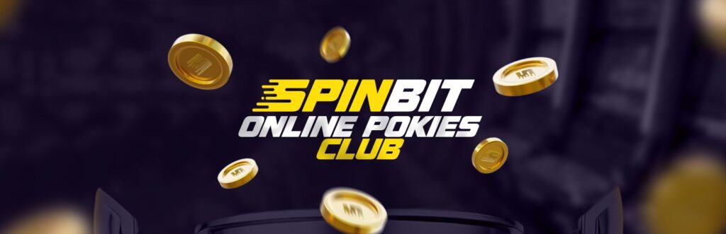 SpinBit Pokies | SpinBit