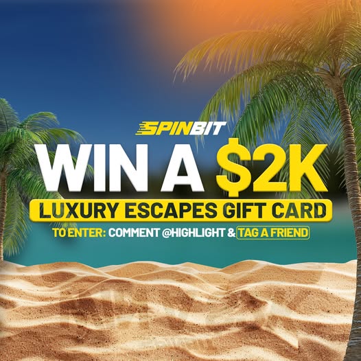 Spinbit tournaments | SpinBit NZ